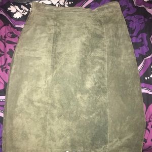 architect pencil skirt